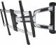 Neomounts Uchwyt ścienny LED-W700SILVER 32'' - 60'' 1