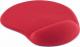 Podkładka Sbox Ergo Red (MP-01R) 1