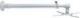 Uchwyt do projektorów Neomounts Uchwyt 79-129cm (BEAMER-W100SILVER) 1