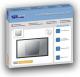 Neomounts Uchwyt ścienny FPMA-W110 10'' - 40'' 2