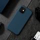 Nillkin Nillkin Etui Frosted Shield Pro iPhone 12 Mini czerwone 4
