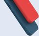 Nillkin Nillkin Etui Frosted Shield Pro iPhone 12 Mini czerwone 8