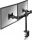 Neomounts Uchwyt biurkowy na 2 monitory 10 - 27" (FPMA-D960D) 1