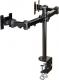 Neomounts Uchwyt biurkowy na 2 monitory 10 - 27" (FPMA-D960D) 1
