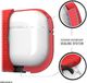 Catalyst Etui ochronne Premium Edition do AirPods Pro czerwone 5