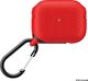Catalyst Etui ochronne Premium Edition do AirPods Pro czerwone 8