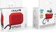 Catalyst Etui ochronne Premium Edition do AirPods Pro czerwone 10