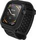 Catalyst Catalyst Etui Impact Protection Apple Watch SE/6/5/4 44mm czarne 2