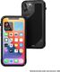 Catalyst Catalyst Etui Vibe iPhone 12/12 Pro czarny 3