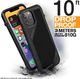 Catalyst Catalyst Etui Vibe iPhone 12 Pro Max czarny 1