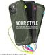 Catalyst Catalyst Etui Vibe iPhone 12 Pro Max czarny 10