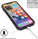 Catalyst Catalyst Etui Vibe iPhone 12 Pro Max czarny 5