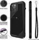 Catalyst Catalyst Etui Vibe iPhone 12 Pro Max czarny 6
