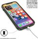 Catalyst Catalyst Etui Vibe iPhone 12 Pro Max zielony 6