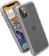Catalyst Catalyst Etui Influence iPhone 12 Mini transparent 1