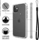 Catalyst Catalyst Etui Influence iPhone 12 Mini transparent 5