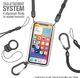 Catalyst Catalyst Etui Influence iPhone 12 Mini transparent 7