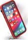 Catalyst Catalyst Etui Impact Protection iPhone 11 czerwono-czarny 1