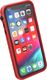 Catalyst Catalyst Etui Impact Protection iPhone 11 czerwono-czarny 5