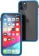 Catalyst Catalyst Etui Impact Protection iPhone 11 Pro Max niebiesko-pomarańczowy 1