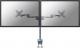 Neomounts Uchwyt biurkowy na 2 monitory 10" - 27" (FPMA-D935D) 1