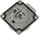 Mennekes Gniazdo 230V 2p+E IP68 Schuko tablicowe 10808 MENNEKES 5398 2