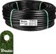 Bradas Linia kroplująca 16,2mm 100m WATER DRIP BRADAS 8641 1