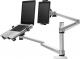 Uchwyt Neomounts do Laptopa oraz Tabletu Szary (Notebook-D300) 1