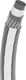 Bradas Wąż ogrodowy 3/4" 30m NTS WHITE SILVER WWS3/430 BRADAS 5373 1