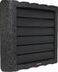Reventon Nagrzewnica wodna HC50-3S 230V IP54 3 biegi Reventon 0378 2426 1