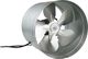 airRoxy Wentylator przemysłowy kanałowy 315mm 1350m3 95W IPx2 osiowy AirRoxy 2148 1