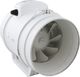 airRoxy Wentylator kanałowy 150mm 432m3/h 40W 63dB(A) aRil przemysłowy 150-500 AirRoxy 0032 1