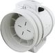airRoxy Wentylator kanałowy 150mm 432m3/h 40W 63dB(A) aRil przemysłowy 150-500 AirRoxy 0032 2