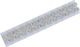 Bemko Złączka listwa zaciskowa 2.5mm2 12 torowa E05-CS025 Bemko 0866 1