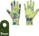 Bradas Rękawice ochronne PURE FLOXY poliuretan rozmiar 8 BRADAS 9920 1