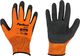 Bradas Rękawice ochronne PERFECT SOFT lateks rozmiar 8 BRADAS 1640 1