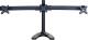 Neomounts Stojak biurkowy na 3 monitory 10" - 27" (FPMA-D700DD3) 1