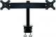 Neomounts Uchwyt biurkowy na 2 monitory 19" - 32" (FPMA-D700D) 2