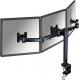 Neomounts Uchwyt biurkowy na 2 monitory 10" - 21" (FPMA-D960D3) 1
