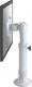 Neomounts Uchwyt biurkowy na monitor 10" - 30" (FPMA-D025SILVER) 1