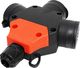 TP Electric Trójfazowe gniazdo trójdrożne 16A 230V IP44 rozgałęźnik TpE 8546 4