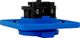 Bals Gniazdo tablicowe jednofazowe Schuko 230V IP54 system niemiecki Typ F 7178 Bals 1789 3