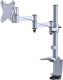 Neomounts Uchwyt biurkowy na monitor 10" - 30" (FPMA-D1330SILVER) 1