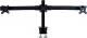 Neomounts Uchwyt biurkowy na 3 monitory 10" - 27" (FPMA-D700D3) 1