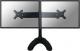 Neomounts Stojak biurkowy na 2 monitory 19" - 30" (FPMA-D700DD) 1