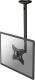 Neomounts Uchwyt sufitowy FPMA-C060BLACK 10'' - 40'' 1