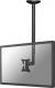Neomounts Uchwyt sufitowy FPMA-C050BLACK 10'' - 30'' 1