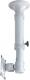 Neomounts Uchwyt sufitowy FPMA-C025SILVER 10'' - 30'' 1