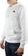 Kappa Kappa Vend Hooded 707390-11-0601  białe XXL (707390-11-0601) - 707390-11-0601_XXL 1