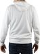 Kappa Kappa Vend Hooded 707390-11-0601  białe XXL (707390-11-0601) - 707390-11-0601_XXL 2